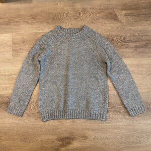 Zara Boys Sweater